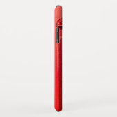 赤い電話ボックス-イギリスはiPhone XRの場合を設計します Case-Mate iPhoneケース (裏面/右)