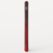 "赤い電話箱" Case-Mate iPhoneケース (裏面/左)