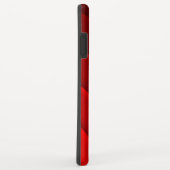 "赤い電話箱" Case-Mate iPhoneケース (裏面/右)