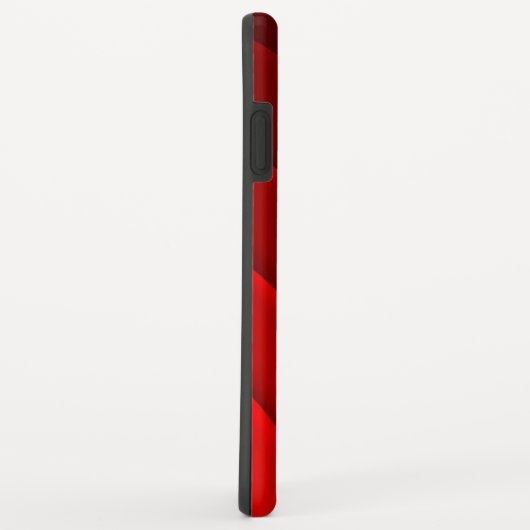 "赤い電話箱" Case-Mate iPhoneケース (裏面/右)