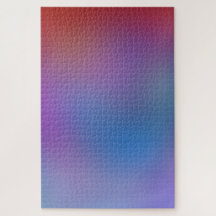 赤い青の《写真》ぼけ味ぼやけグラデーシミニマルョ