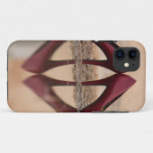 赤い靴 Case-Mate iPhoneケース (裏面(横))