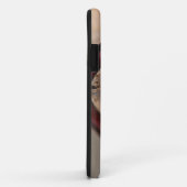 赤い靴 Case-Mate iPhoneケース (裏面/右)