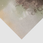 赤い髪の子を切り離す 薄葉紙 (詳細)