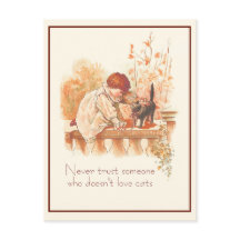 赤い髪の子猫引用文