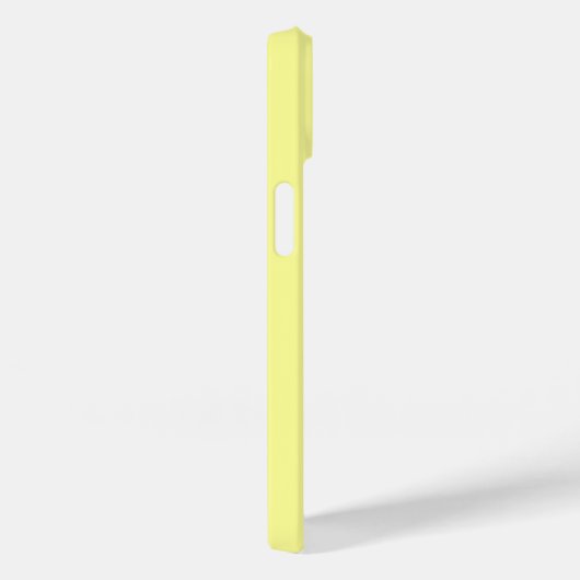 赤い髪を抱えた女の子のウサギのグラフィック Case-Mate iPhoneケース (裏面 / 右)