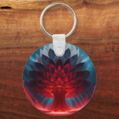 赤い魔女会議 キーホルダー (裏面)