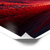 赤い魔女会議 ポスター (コーナー)