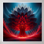 赤い魔女会議 ポスター (正面)