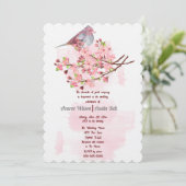 赤い鳥色のさくらんぼ (スタンド正面)