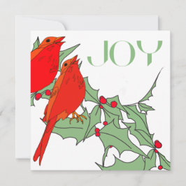 赤い鳥 シーズンカード