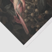 赤い鳥 薄葉紙 (詳細)