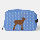 赤い鼻のトナカイ ドップキット (裏面)