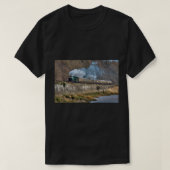 赤い龍 Tシャツ (デザイン正面)