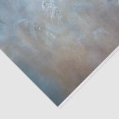 赤い（鳥）ショウジョウコウカンチョウの冬の自然写真クリスマス 薄葉紙 (詳細)