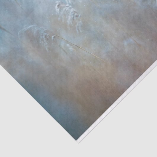 赤い（鳥）ショウジョウコウカンチョウの冬の自然写真クリスマス 薄葉紙 (詳細)