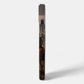 赤いdead償還2 iPhoneケース Case-Mate iPhoneケース (裏面 / 左)