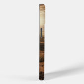 赤いdead償還2 iPhoneケース Case-Mate iPhoneケース (裏面 / 右)