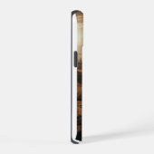 赤いdead償還2 iPhoneケース iPhone 15ケース (右側面)