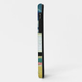 赤いHouse 1932年 Case-Mate iPhoneケース (裏面/左)