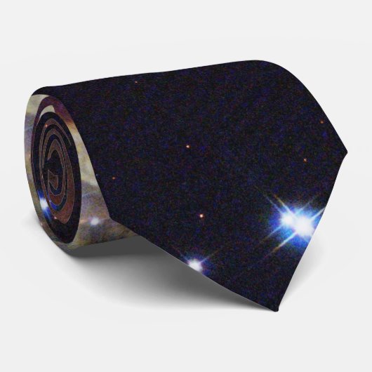 赤いSupergiant星のネクタイ ネクタイ (ロール)