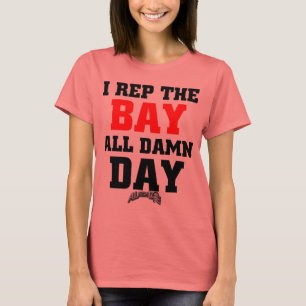 赤いTシャツ Tシャツ