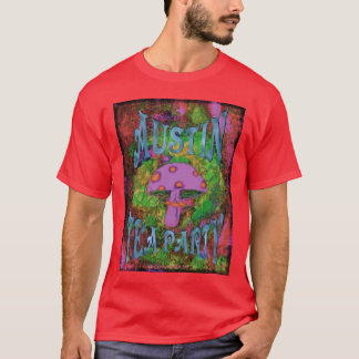 赤いTシャツ Tシャツ