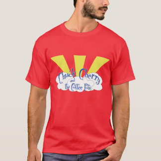 赤いTシャツ Tシャツ