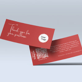 赤おモダン買い上げありがとう