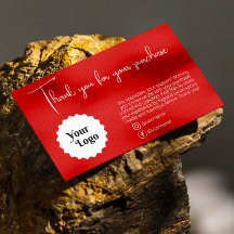 赤おモダン買い上げありがとう