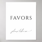 赤お洒落男女兼用ちゃんシャワー親善署名 ポスター (正面)