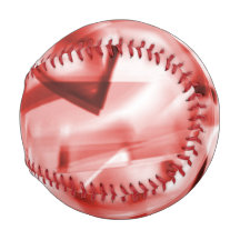 赤からサーモンまでの正方形のアクリルのコーナー