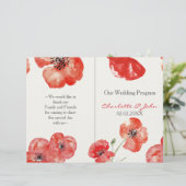 赤かわいらしケピーフローラ結婚式 (スタンド正面)