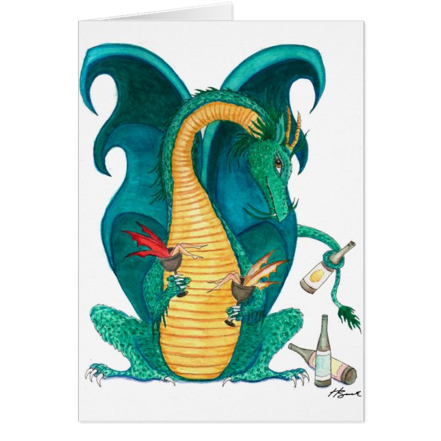 赤か白か。 (正面)