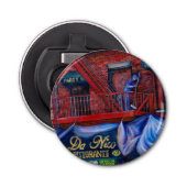 赤が好きじゃない絵を描の?ニューヨーク・ニューヨーク 栓抜き (正面)