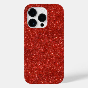 赤きらめく色 Case-Mate iPhone 14 PROケース