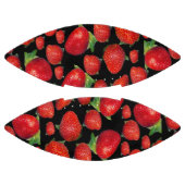 赤くておいしいイチゴ、 アメリカンフットボール (パネル)