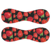 赤くておいしいイチゴ、 ソフトボール (パネル)