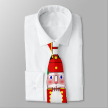 赤くるみ割り兵士のクリスマス