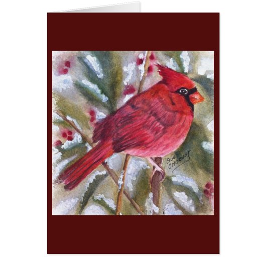 赤く基本的なスペシャル (正面)