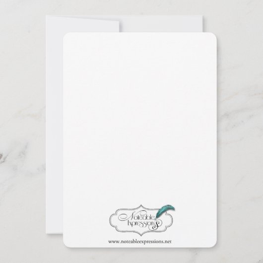 赤く白くおよび青の旗布のケーキのメモリアルデー 招待状 (裏面)