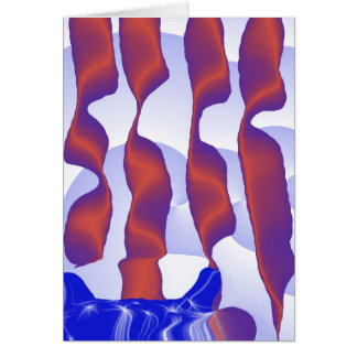 赤く白くおよび青の第3