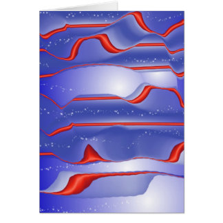 赤く白くおよび青の第4