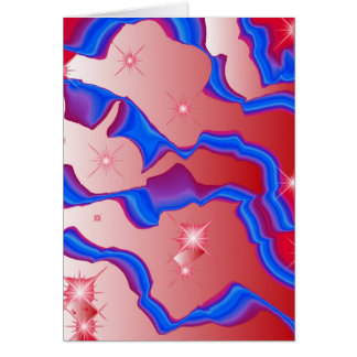 赤く白くおよび青の第6