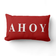 赤く白く航海のな航行は縞で飾ります