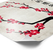 赤さくらんぼ三芸「生命の賜物」 フォトプリント            (角)