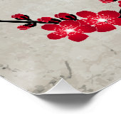 赤さくらんぼ三芸「生命の賜物」 ポスター (コーナー)