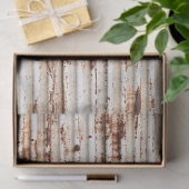 赤さびアーカンソーの形 薄葉紙 (ギフト)