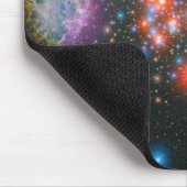 赤すごい巨星団 マウスパッド (コーナー)