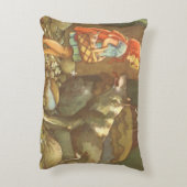 赤ずきん アクセントクッション (裏面(縦))